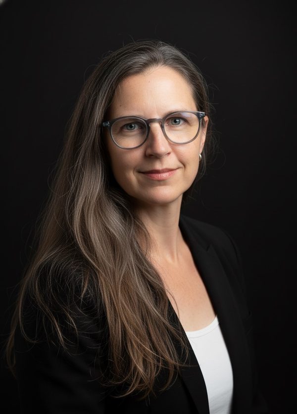 Anne DeSpain, founder of DeSpain Consulting